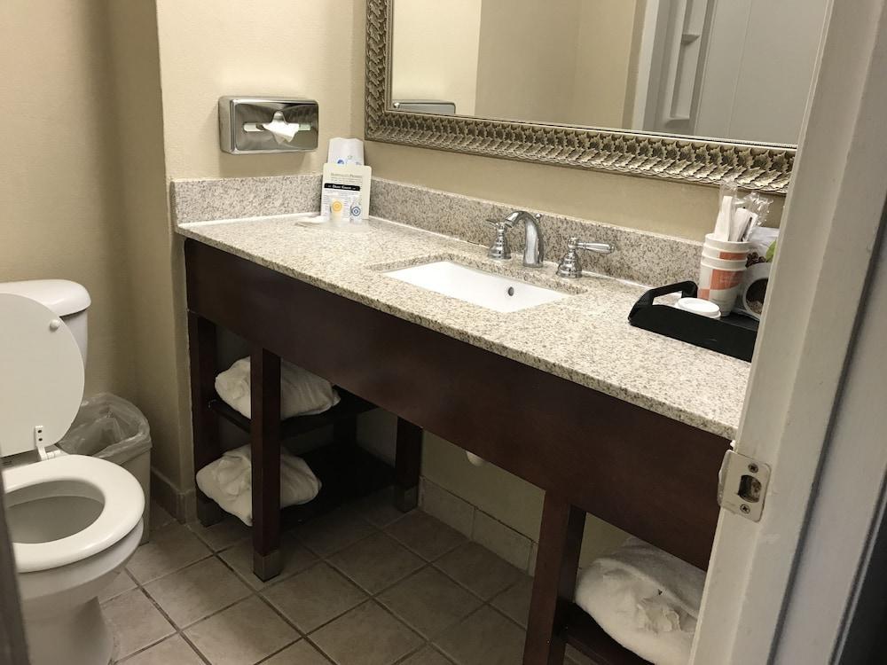 Comfort Inn Petersburg Near Fort Gregg-Adams Extérieur photo