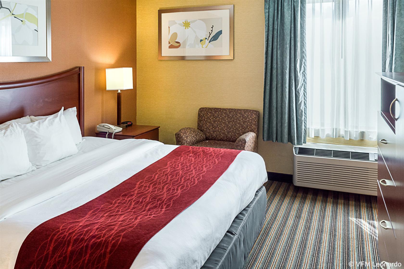 Comfort Inn Petersburg Near Fort Gregg-Adams Extérieur photo
