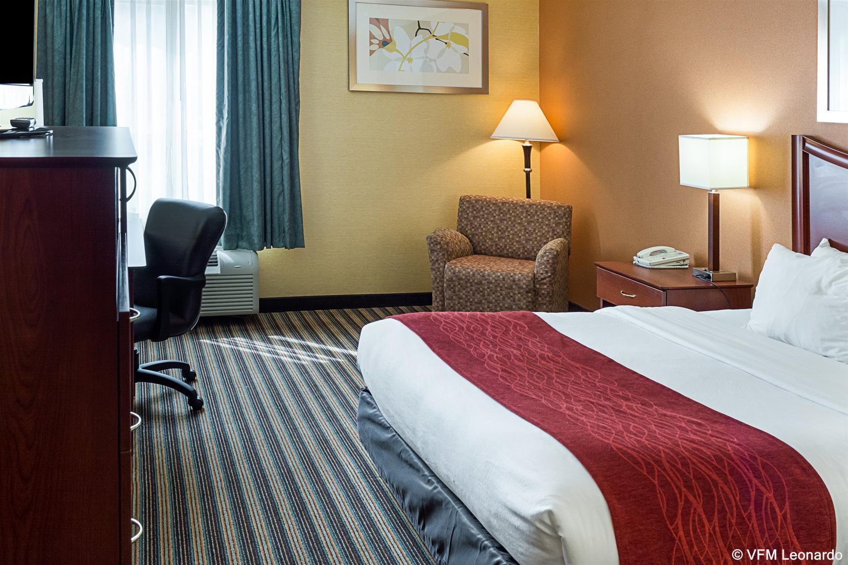 Comfort Inn Petersburg Near Fort Gregg-Adams Extérieur photo