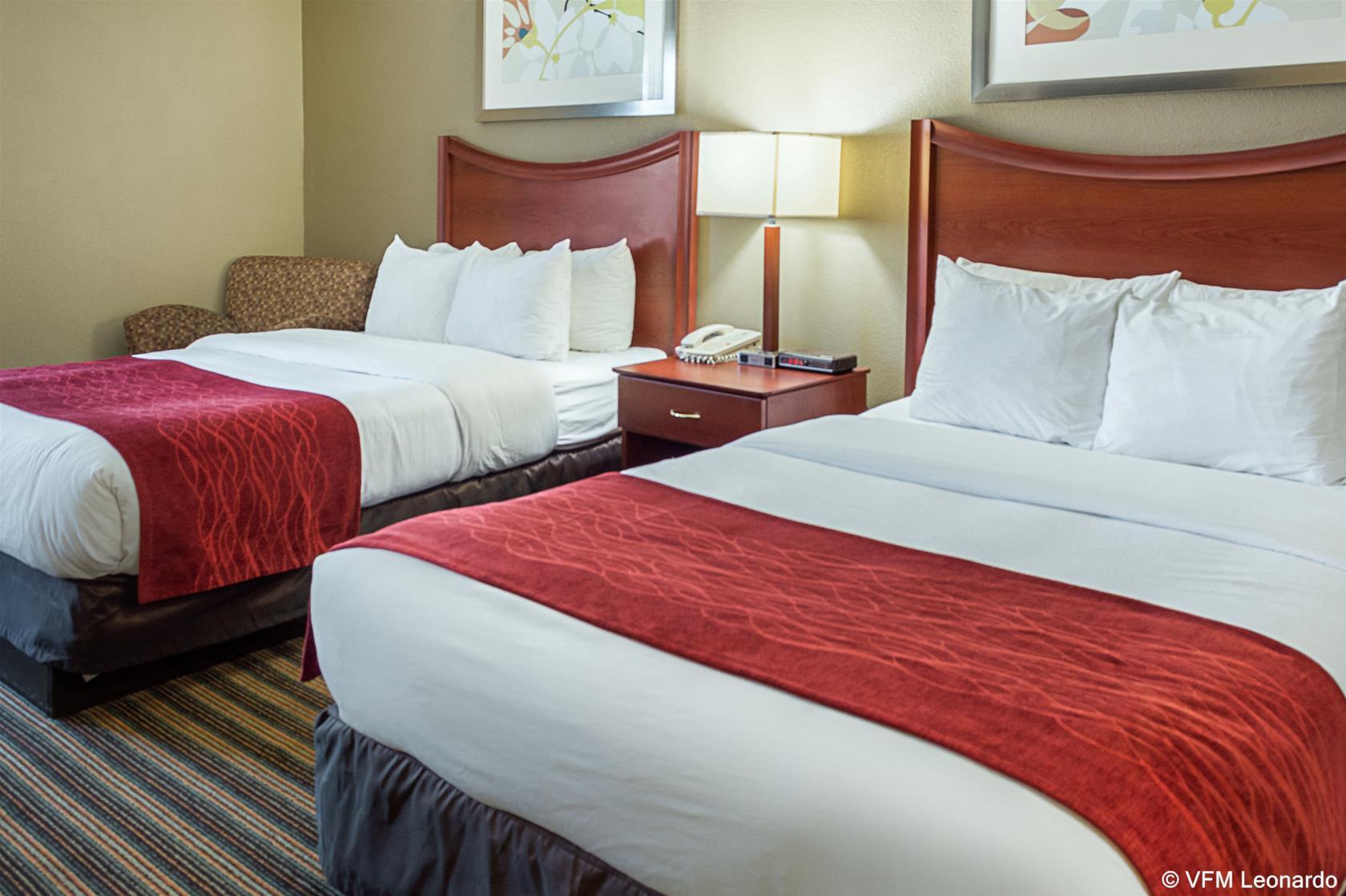 Comfort Inn Petersburg Near Fort Gregg-Adams Extérieur photo