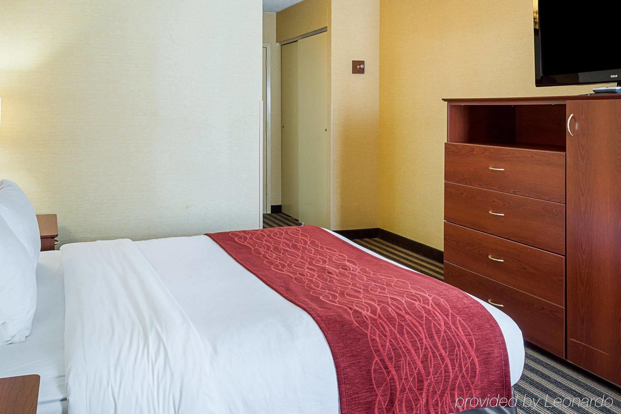 Comfort Inn Petersburg Near Fort Gregg-Adams Extérieur photo